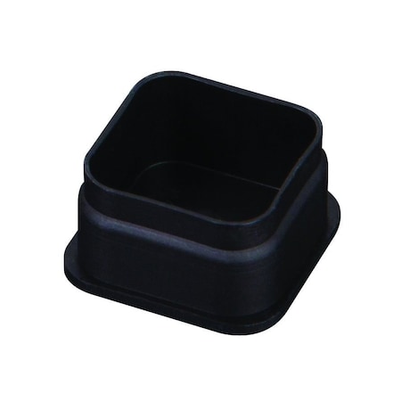 Caplugs PE-LD01 BLK006, 5000PK TSE-750